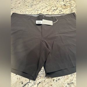 CB DRYTEC - Men’s Black Shorts